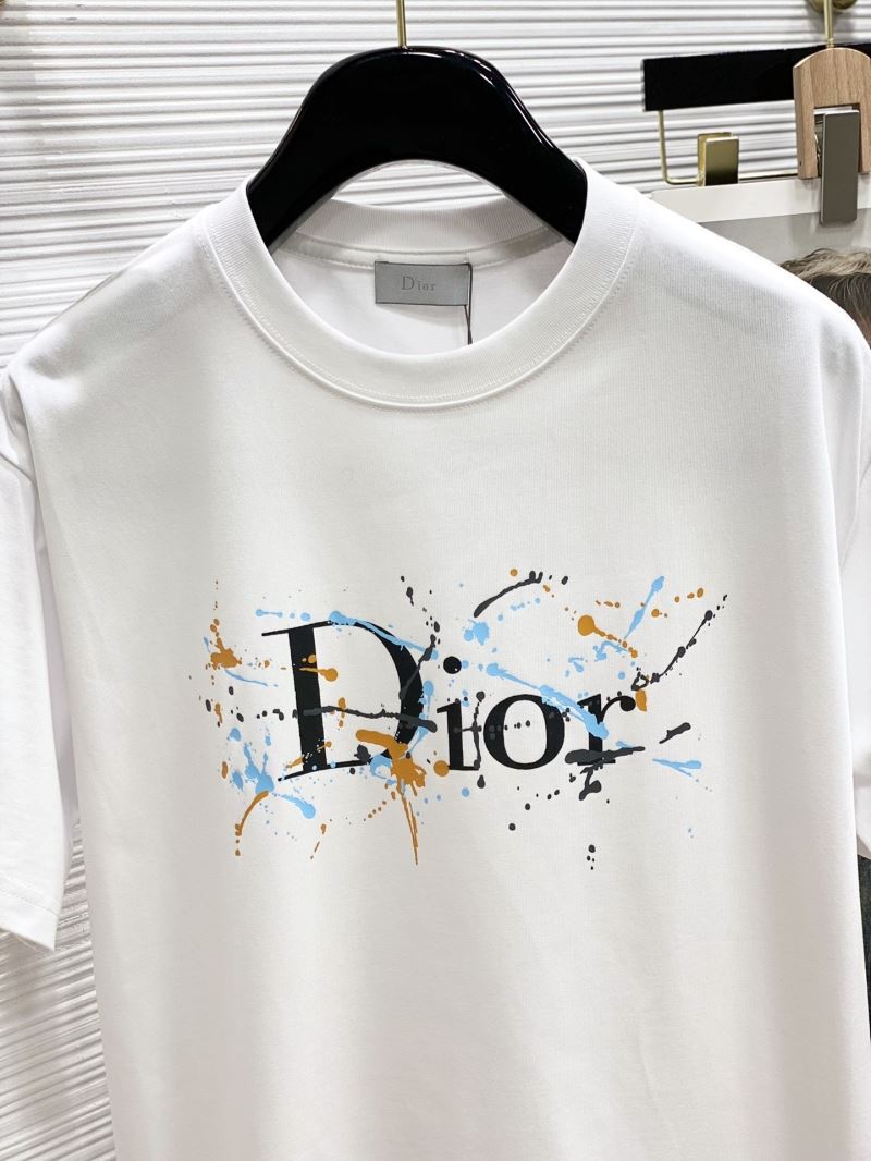 Christian Dior T-Shirts